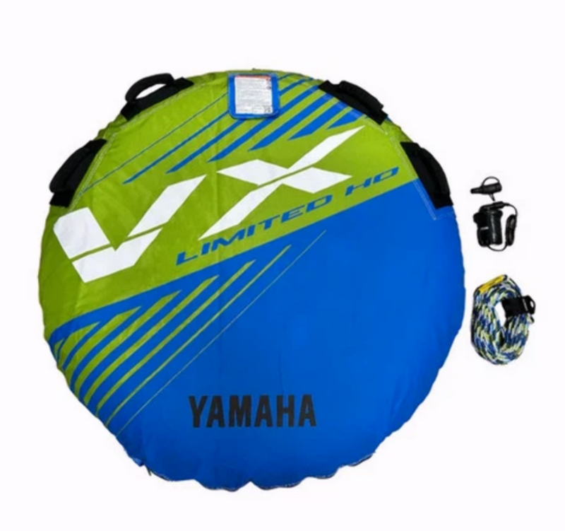 Load image into Gallery viewer, Yamaha Inflatable Tube (Mystery Color)
