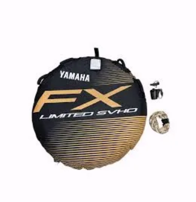 Yamaha Inflatable Tube (Mystery Color)