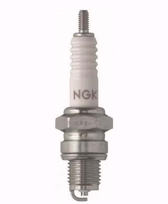 Load image into Gallery viewer, NGK D8HA Spark Plug
