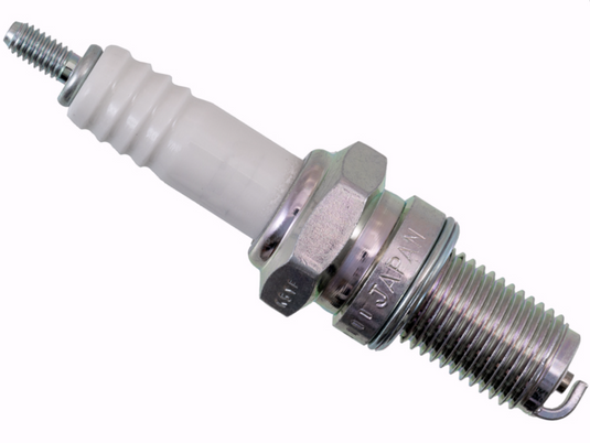 NGK D7EA Spark Plug