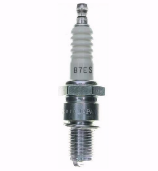NGK B7ES Spark Plug