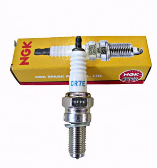 NGK CR7E Spark Plug