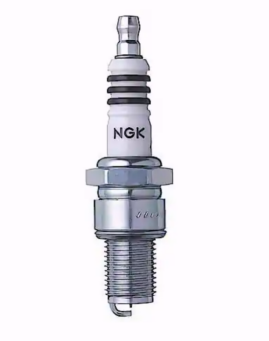 NGK BR8EIX Spark Plug