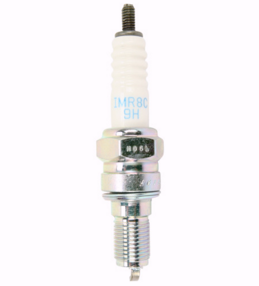 NGK IMR8C-9H Spark Plug