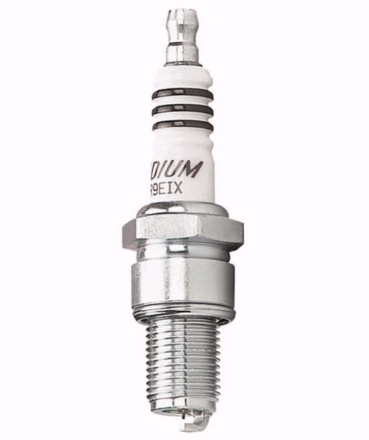 NGK CR8EIX Spark Plug