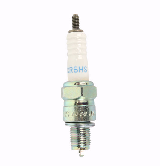 NGK CR6HS Spark Plug