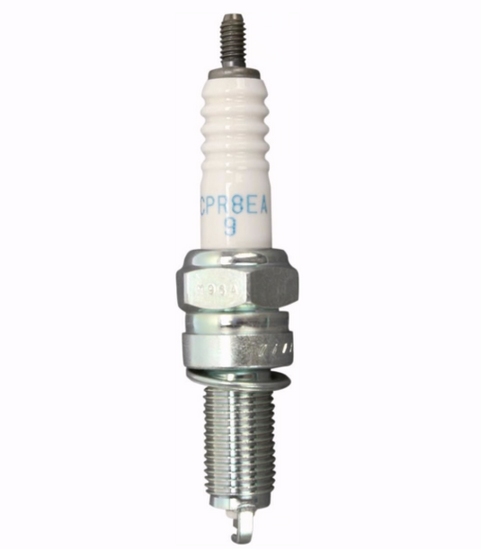 NGK CPR8EA-9 Spark Plug