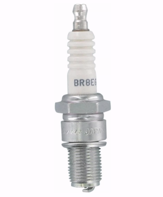 NGK BR8EG Spark Plug