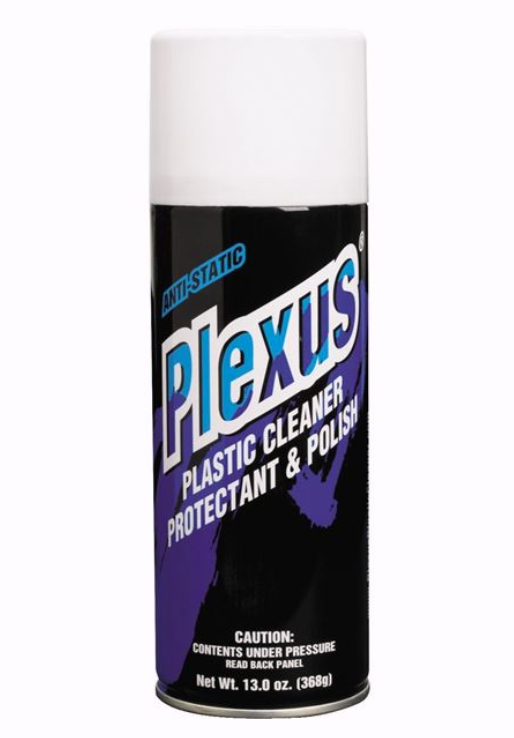 Plexus Plastic Cleaner (13oz)