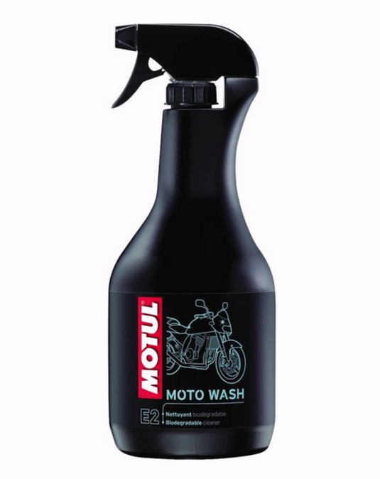 Motul Moto Wash