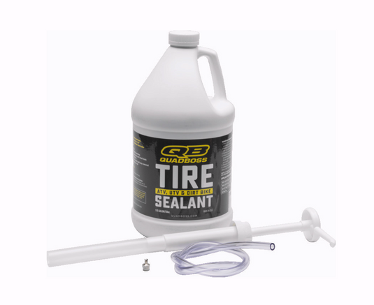 QuadBoss Tire Sealant - 1 Gallon