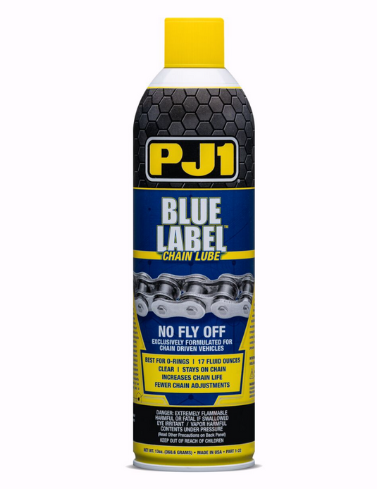 PJ1 Blue Label Chain Lube