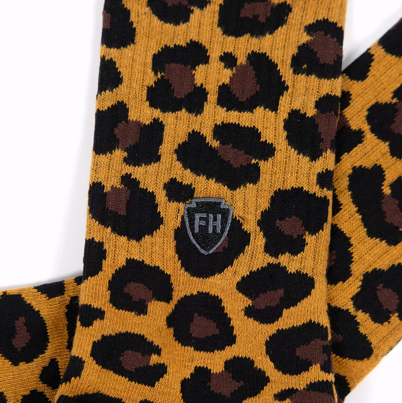 Load image into Gallery viewer, Fasthouse Strut Crew Sock

