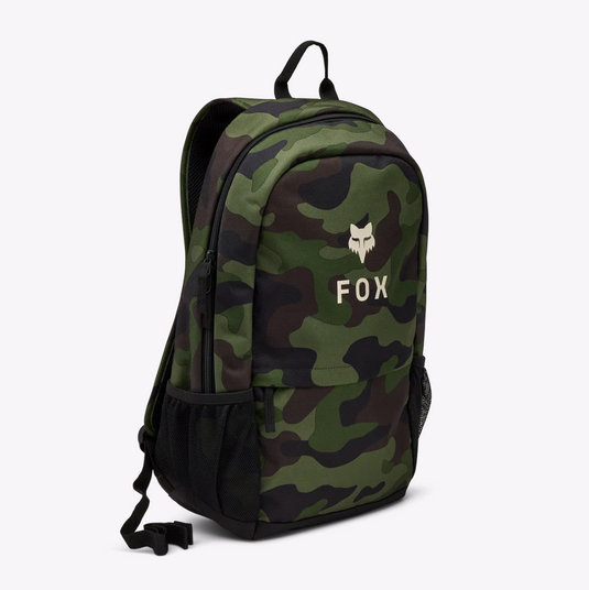 Fox 180 Backpack Camo