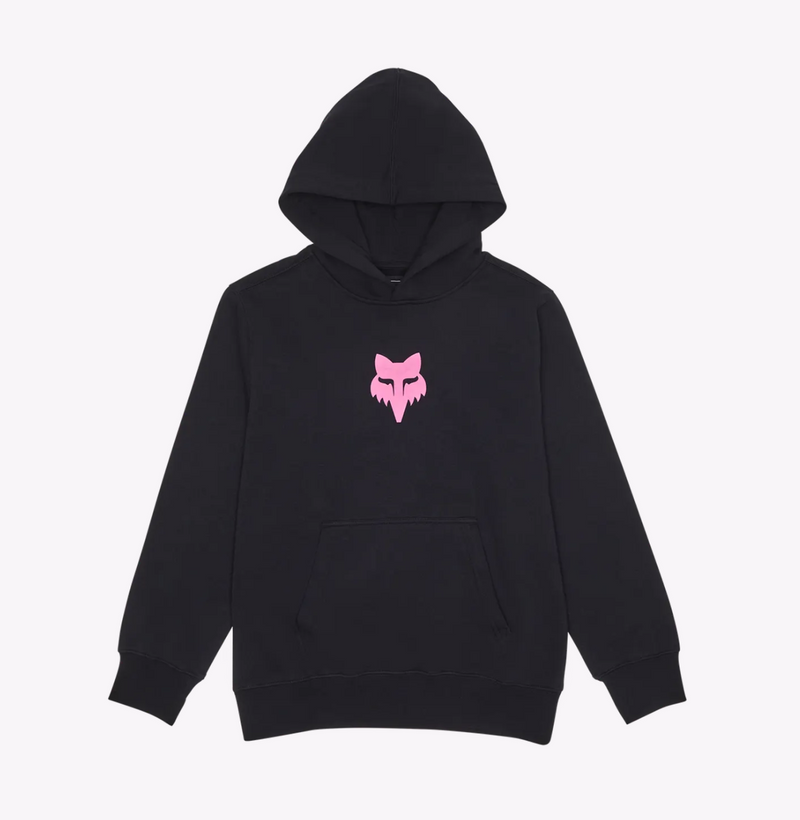 Load image into Gallery viewer, Fox Youth Legacy Pullover Hoodie
