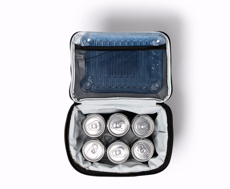 Load image into Gallery viewer, AO Pack-N-Go Lunch box
