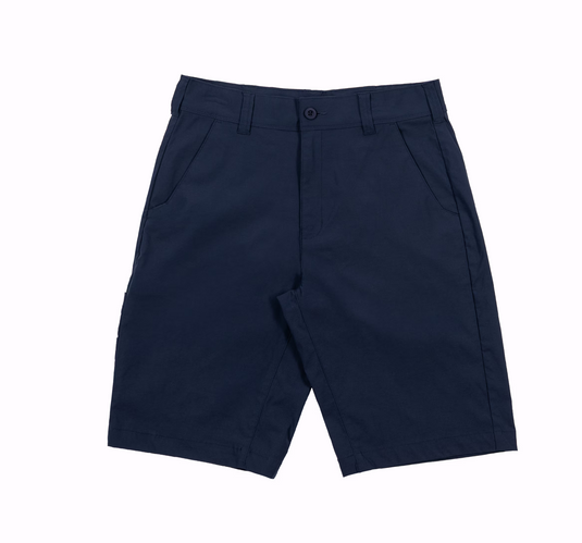 Burnside Chino Shorts