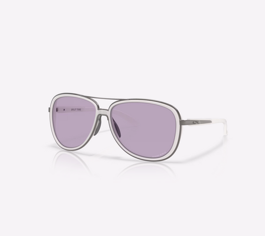 Oakley Split Time (Prizm Slate Lenses, Matte Vapor Frame)
