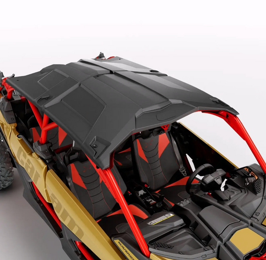 Can-Am Maverick X3 MAX Sport Roof