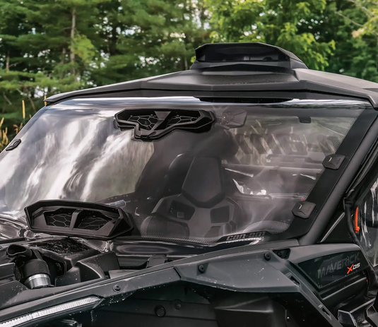Can-Am ProVent Roof Module Kit