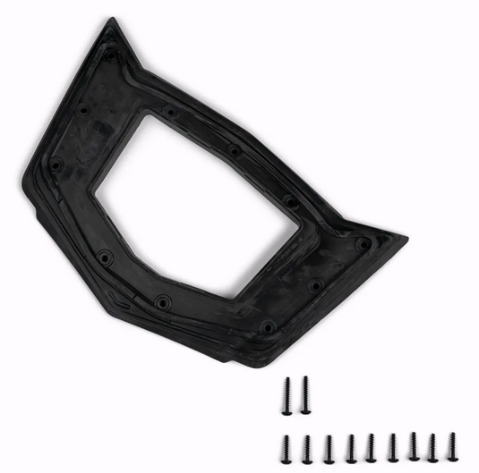 Can-Am Maverick X3 ProVent Roof Module Adapter Kit