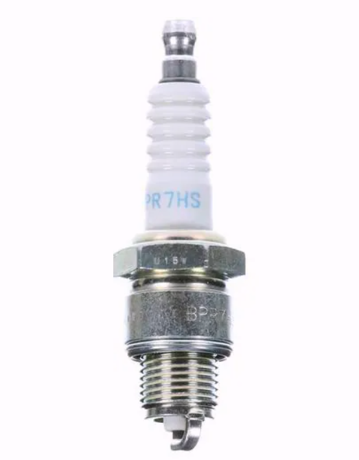 NGK BPR7HS Spark Plug