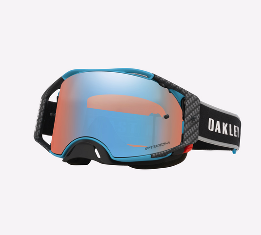 Airbrake MX Eli Tomac Signature Series Goggles