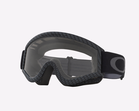 Oakley L-frame Goggles