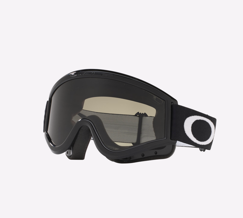 Load image into Gallery viewer, Oakley L-frame Goggles
