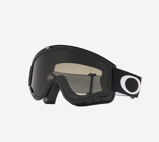 Oakley L-frame Goggles