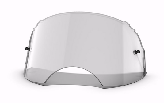 Oakley Airbrake MX Clear Replacement Lens