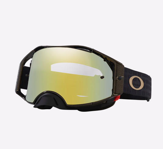 Oakley Airbrake MTB Goggles 50th Anniversary
