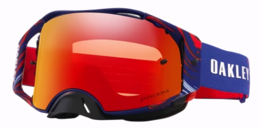 Oakley Airbrake MX Goggles
