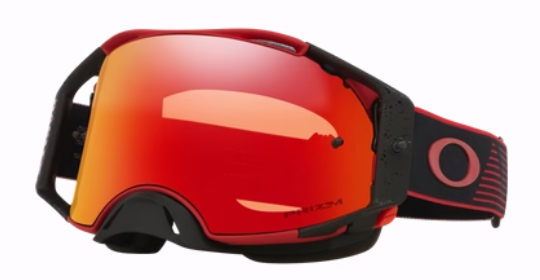 Load image into Gallery viewer, Oakley Airbrake MX Goggles
