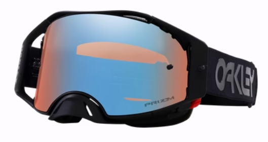 Oakley Airbrake MX Goggles
