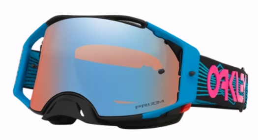 Oakley Airbrake MX Goggles