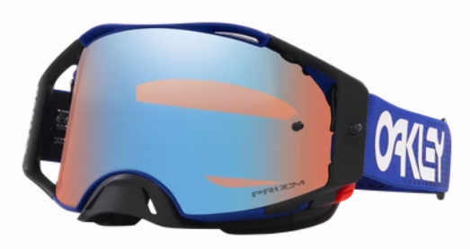 Load image into Gallery viewer, Oakley Airbrake MX Goggles
