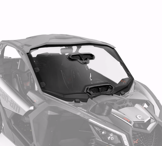 Can-Am Maverick X3 ProVent Windshield
