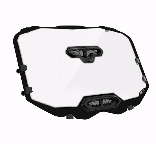Can-Am Maverick X3 ProVent Windshield