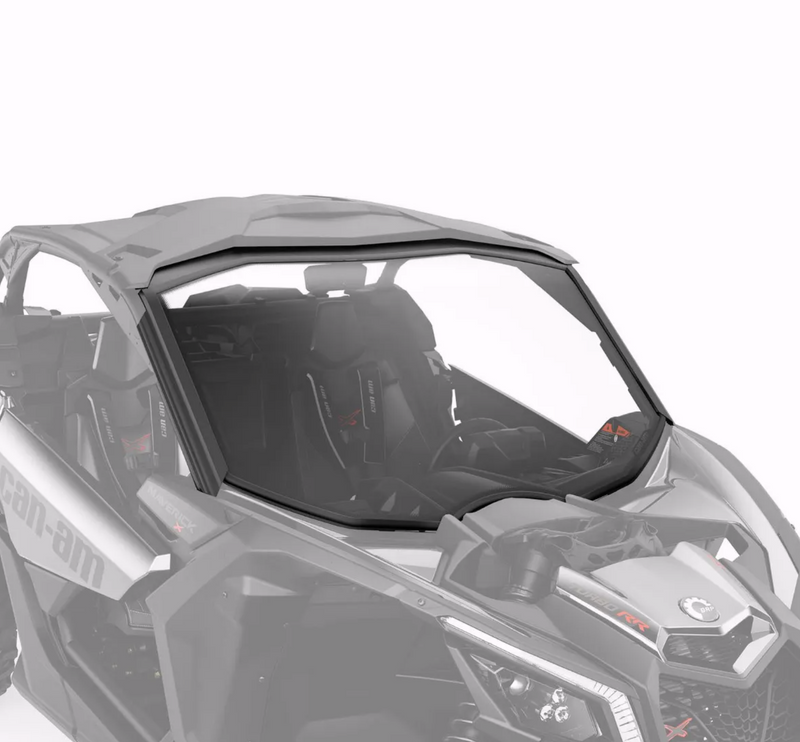 Load image into Gallery viewer, Can-Am Maverick X3 Glass Windshield
