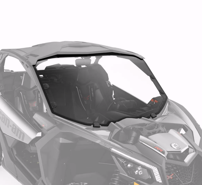 Load image into Gallery viewer, Can-Am Maverick X3 Full Windshield
