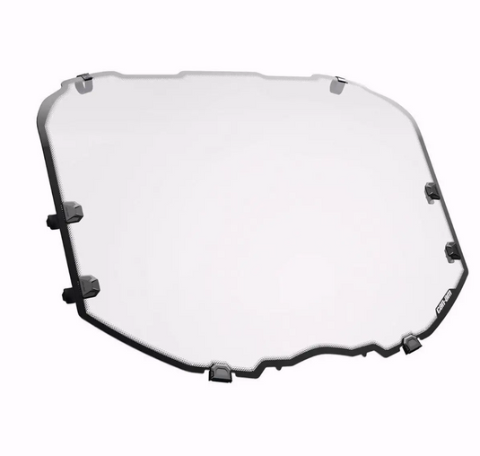 Can-Am Maverick X3 Full Windshield