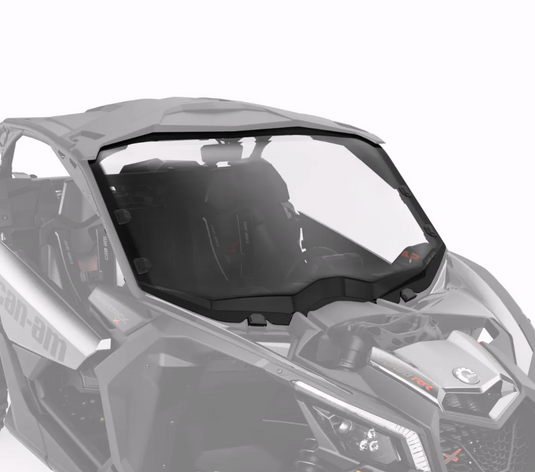 Can-Am Maverick X3 Full Windshield Hardcoated