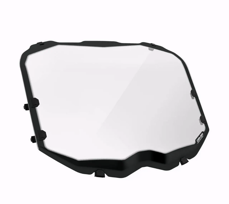 Load image into Gallery viewer, Can-Am Maverick X3 Full Windshield Hardcoated
