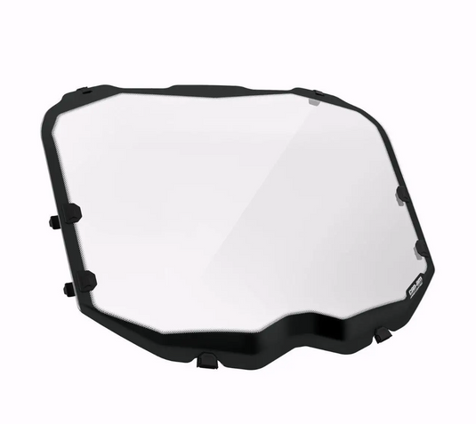 Can-Am Maverick X3 Full Windshield Hardcoated