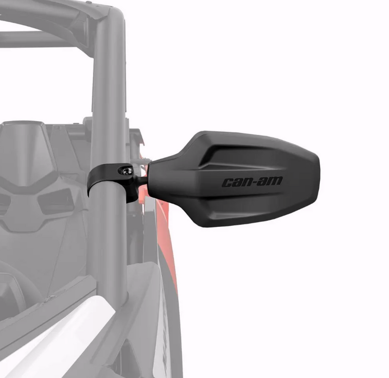 Load image into Gallery viewer, Can-Am Maverick X3 &amp; Maverick R Side Mirrors
