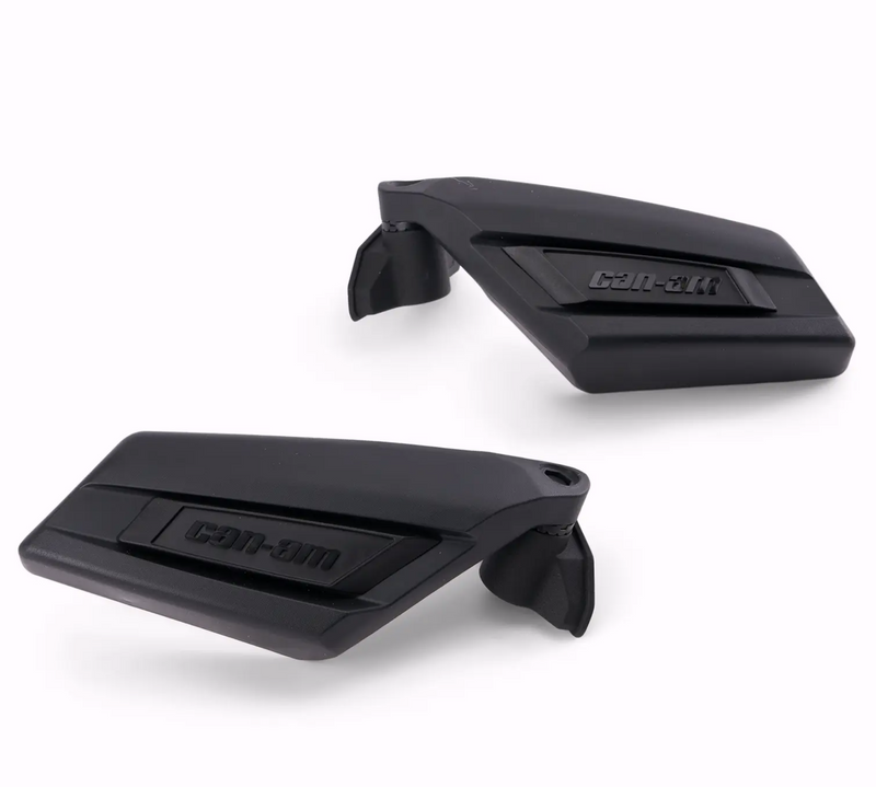 Load image into Gallery viewer, Can-Am Maverick X3 Racing Side Mirrors
