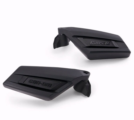 Can-Am Maverick X3 Racing Side Mirrors