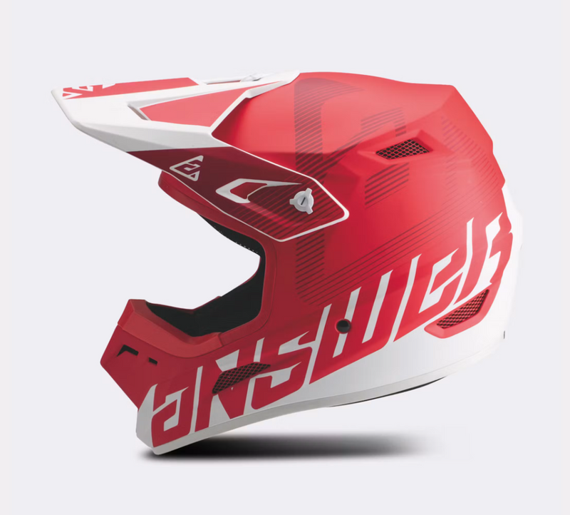 Load image into Gallery viewer, Answer AR1 Youth Helmet
