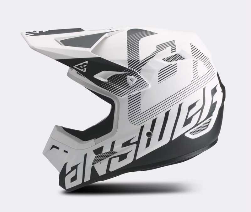 Load image into Gallery viewer, Answer AR1 Youth Helmet
